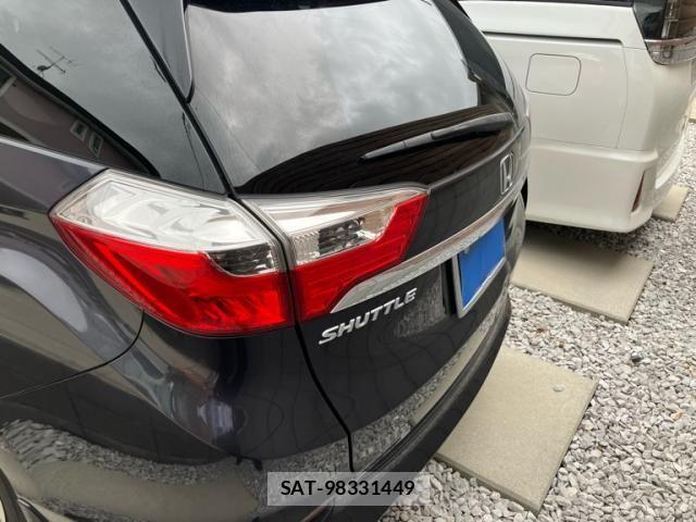 Honda SHUTTLE 2017-03 8831534-3