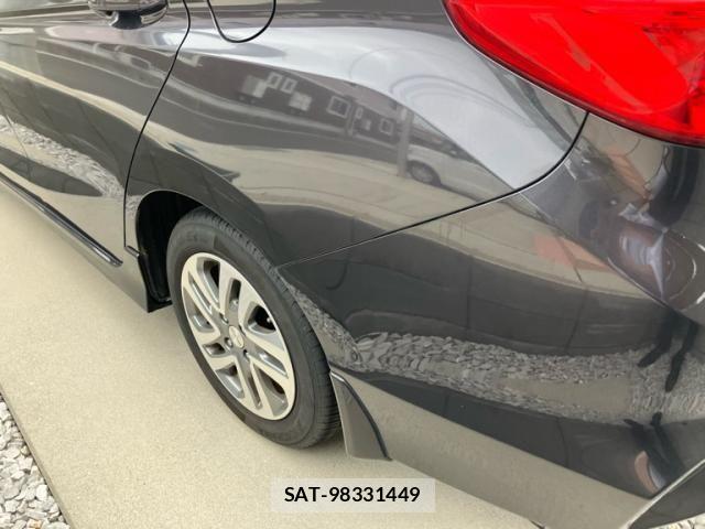 Honda SHUTTLE 2017-03 8831534-5