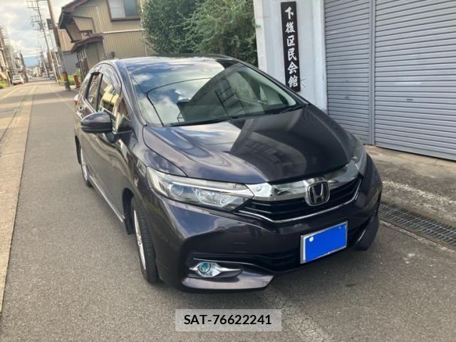 Honda SHUTTLE 2018-03 8831532-0
