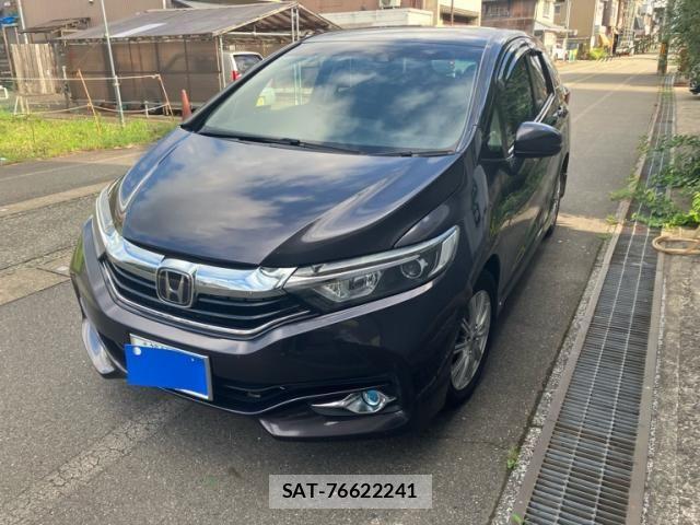 Honda SHUTTLE 2018-03 8831532-1