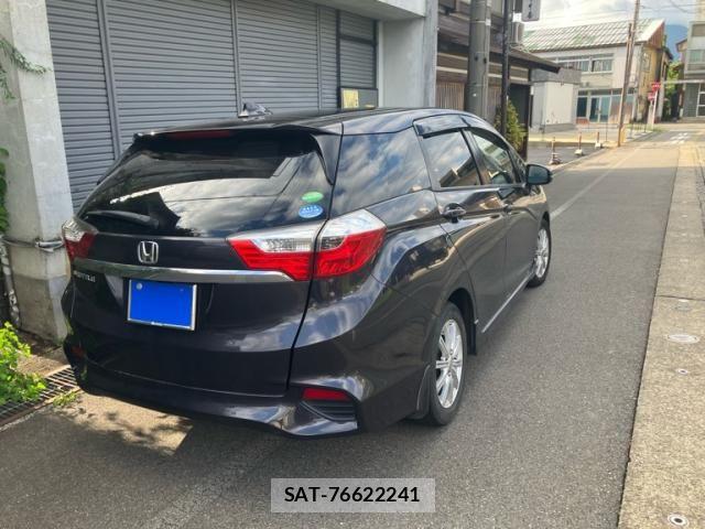 Honda SHUTTLE 2018-03 8831532-2