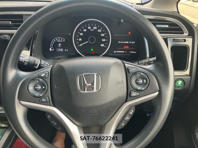 Honda SHUTTLE 2018-03 8831532-5