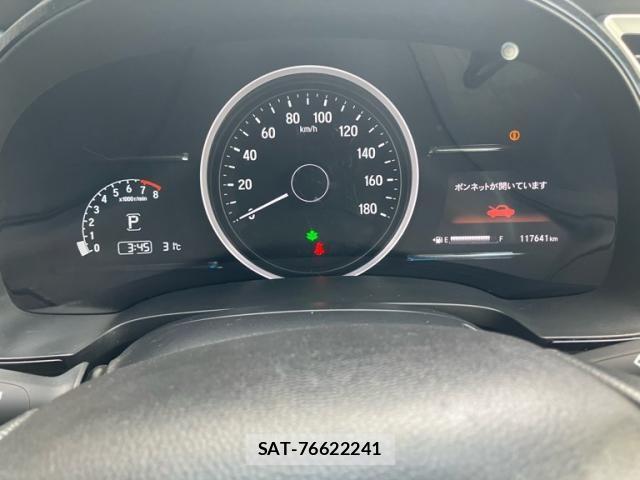 Honda SHUTTLE 2018-03 8831532-8