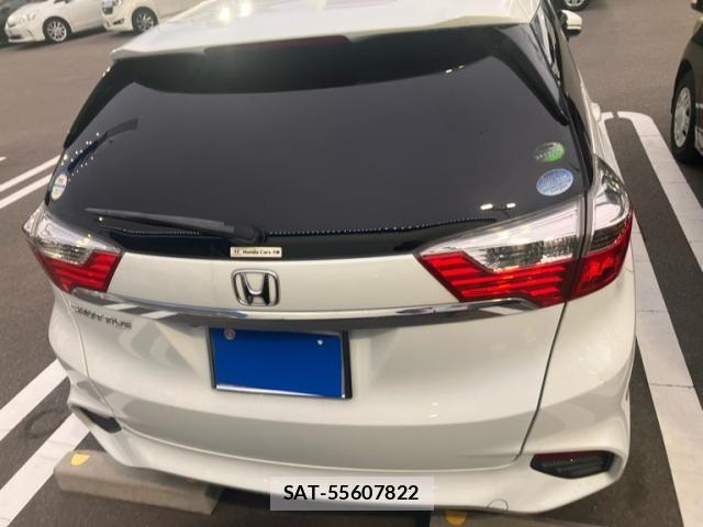 Honda SHUTTLE 2015-12 8831536-1