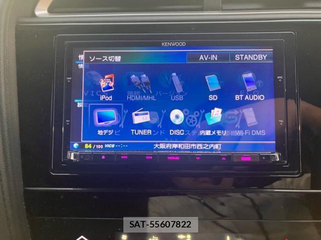 Honda SHUTTLE 2015-12 8831536-24