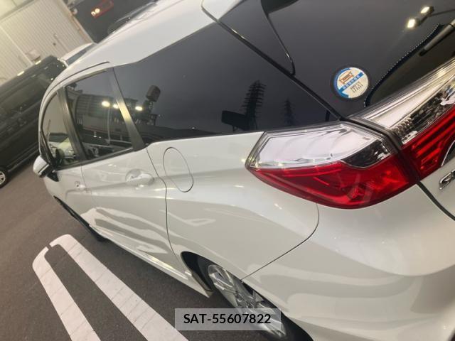 Honda SHUTTLE 2015-12 8831536-5