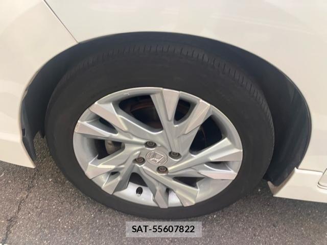 Honda SHUTTLE 2015-12 8831536-7
