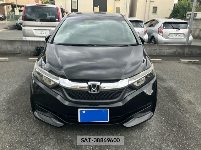 Honda SHUTTLE 2015-10 8850622-0
