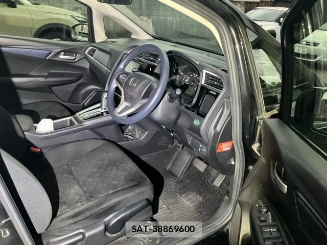 Honda SHUTTLE 2015-10 8850622-11