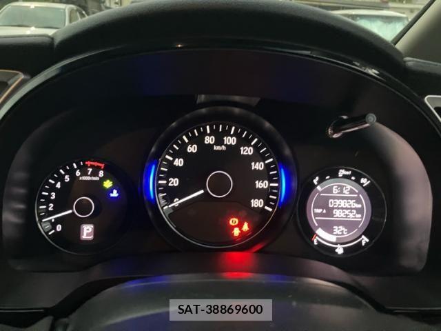 Honda SHUTTLE 2015-10 8850622-18