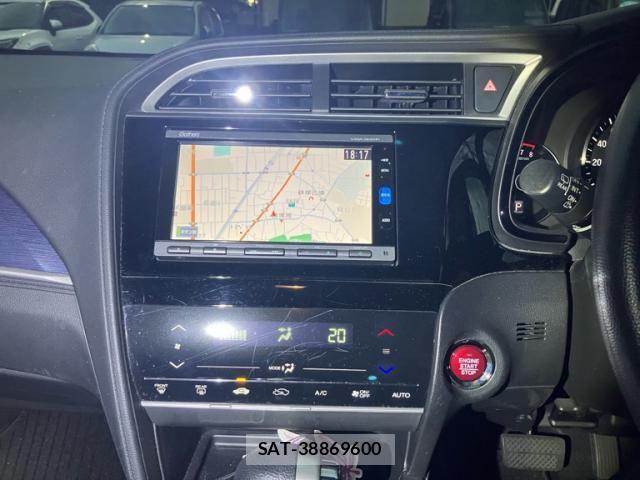 Honda SHUTTLE 2015-10 8850622-19