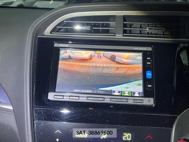 Honda SHUTTLE 2015-10 8850622-21