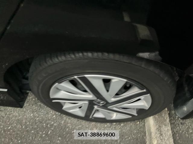 Honda SHUTTLE 2015-10 8850622-4