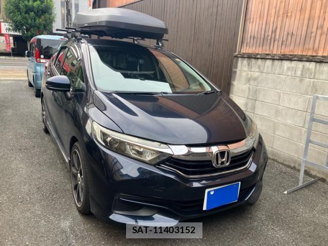 Honda SHUTTLE 2019-01 8884337-0