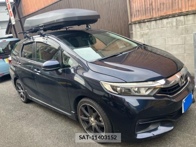 Honda SHUTTLE 2019-01 8884337-1