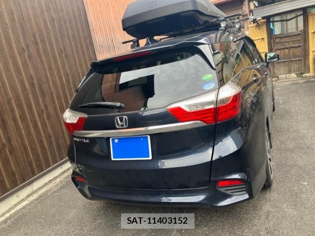 Honda SHUTTLE 2019-01 8884337-2