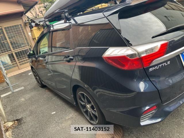 Honda SHUTTLE 2019-01 8884337-3