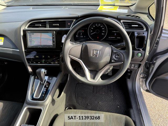 Honda SHUTTLE 2020-07 6791480-9