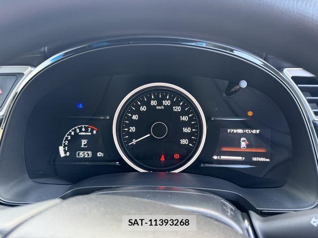 Honda SHUTTLE 2020-07 6791480-10