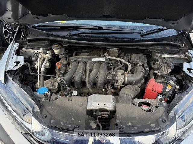 Honda SHUTTLE 2020-07 6791480-11