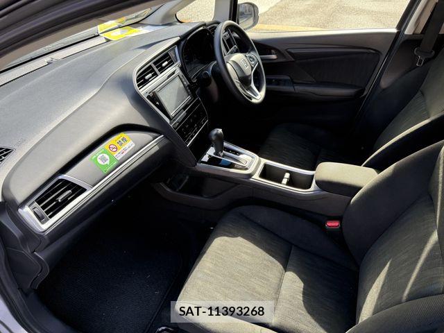 Honda SHUTTLE 2020-07 6791480-1