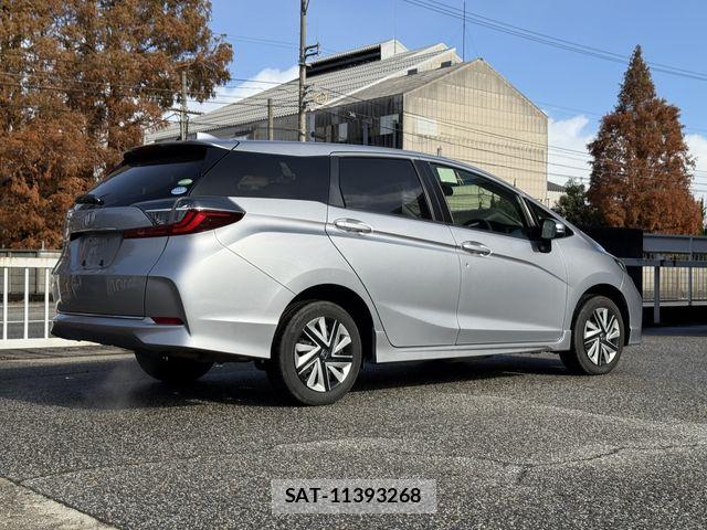 Honda SHUTTLE 2020-07 6791480-3