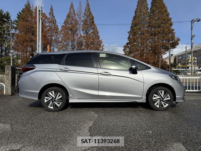 Honda SHUTTLE 2020-07 6791480-4