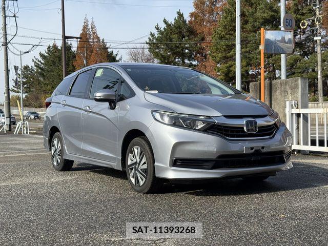 Honda SHUTTLE 2020-07 6791480-5