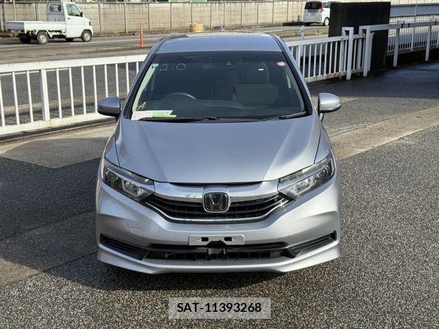 Honda SHUTTLE 2020-07 6791480-6