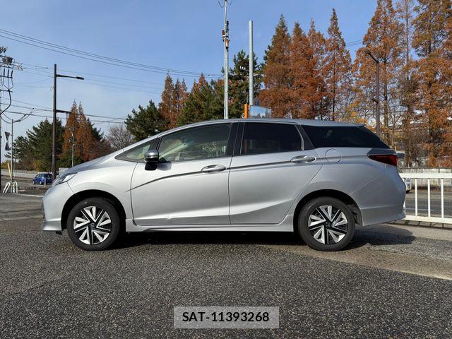 Honda SHUTTLE 2020-07 6791480-7