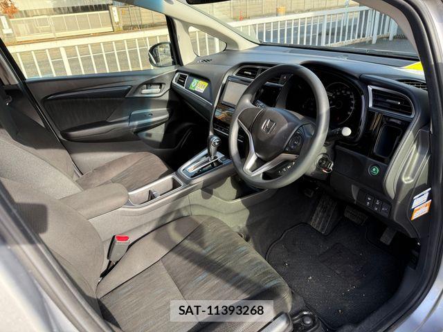 Honda SHUTTLE 2020-07 6791480-8