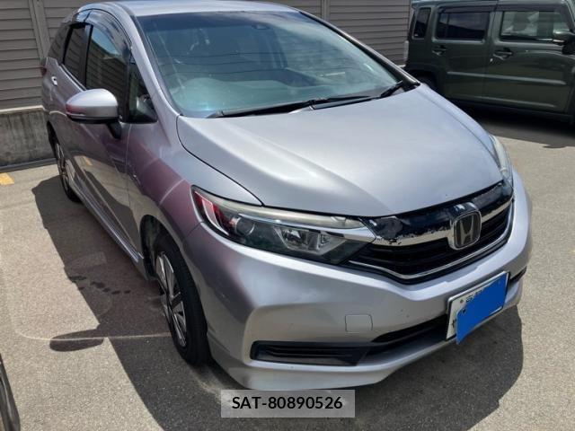 Honda SHUTTLE 2020-03 7359806-0