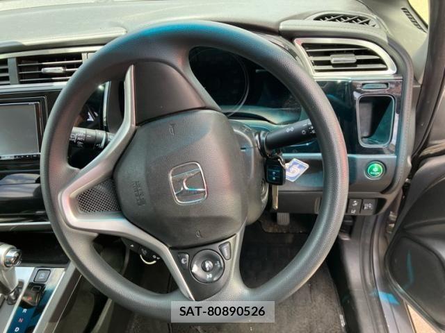 Honda SHUTTLE 2020-03 7359806-11