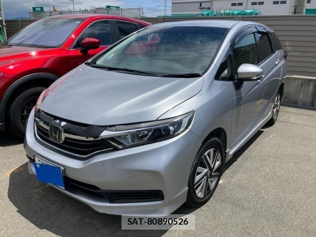 Honda SHUTTLE 2020-03 7359806-1