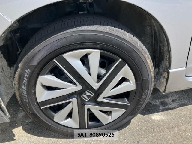 Honda SHUTTLE 2020-03 7359806-2