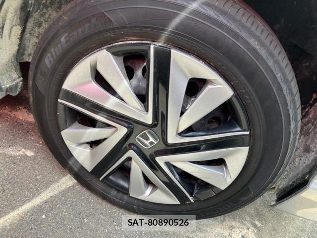 Honda SHUTTLE 2020-03 7359806-3