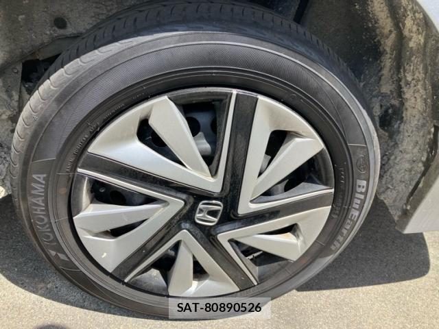 Honda SHUTTLE 2020-03 7359806-4