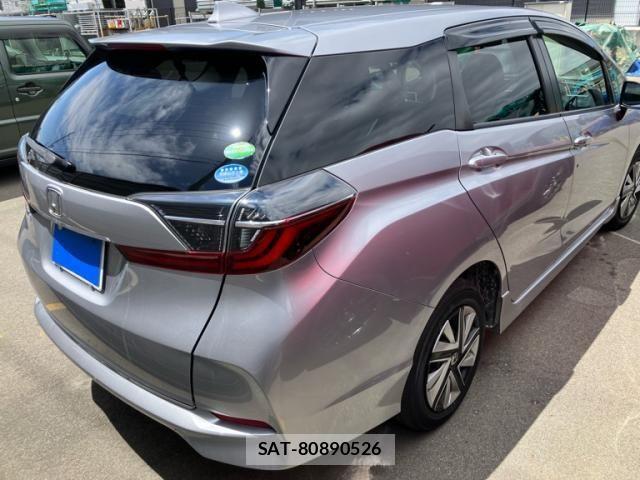 Honda SHUTTLE 2020-03 7359806-5