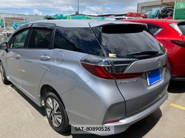 Honda SHUTTLE 2020-03 7359806-6
