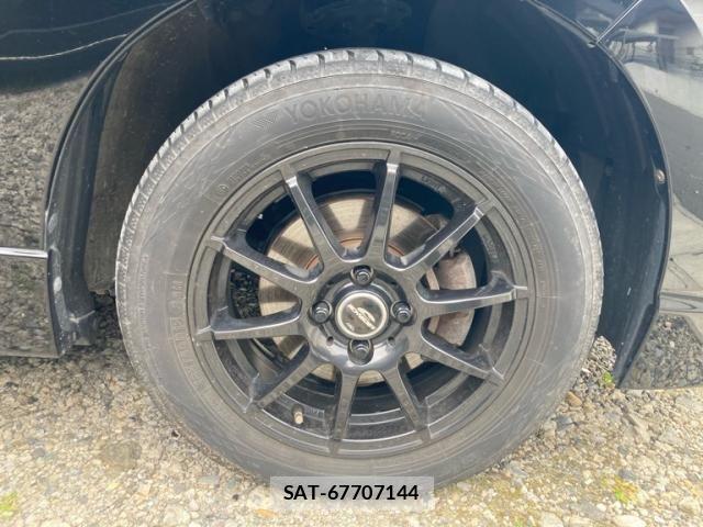 Honda SHUTTLE 2016-01 8368666-9