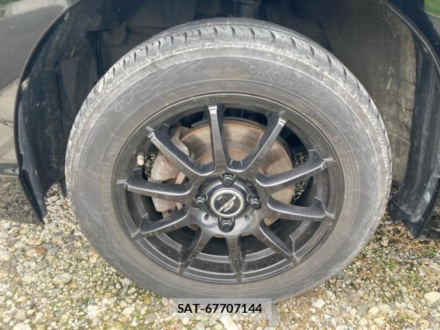 Honda SHUTTLE 2016-01 8368666-12
