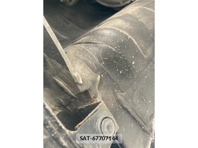 Honda SHUTTLE 2016-01 8368666-16