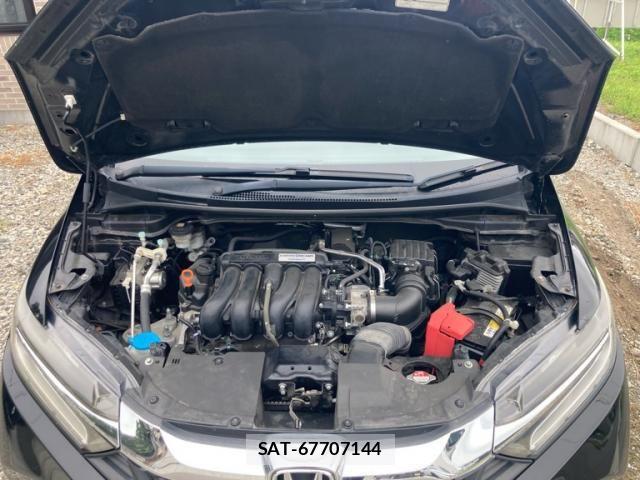 Honda SHUTTLE 2016-01 8368666-1
