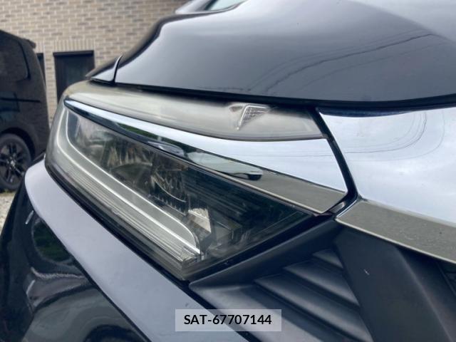 Honda SHUTTLE 2016-01 8368666-5