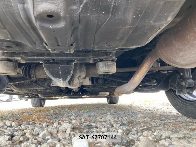 Honda SHUTTLE 2016-01 8368666-8