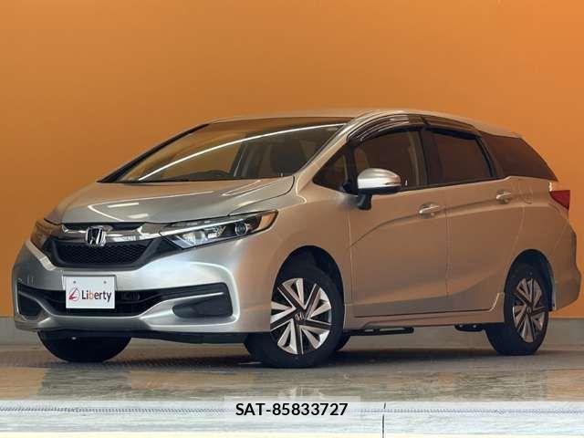 Honda SHUTTLE 2016-03 8368665-11