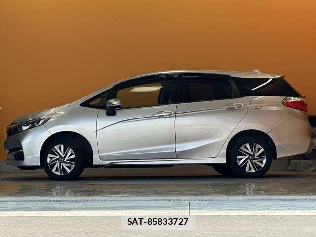 Honda SHUTTLE 2016-03 8368665-12