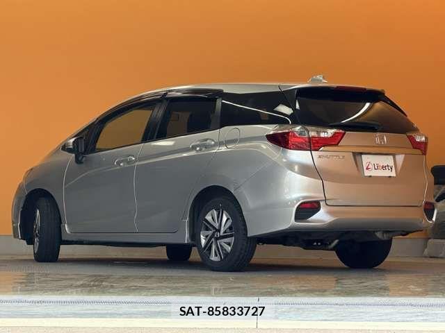 Honda SHUTTLE 2016-03 8368665-13