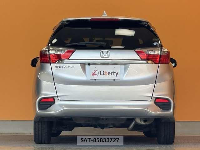 Honda SHUTTLE 2016-03 8368665-14