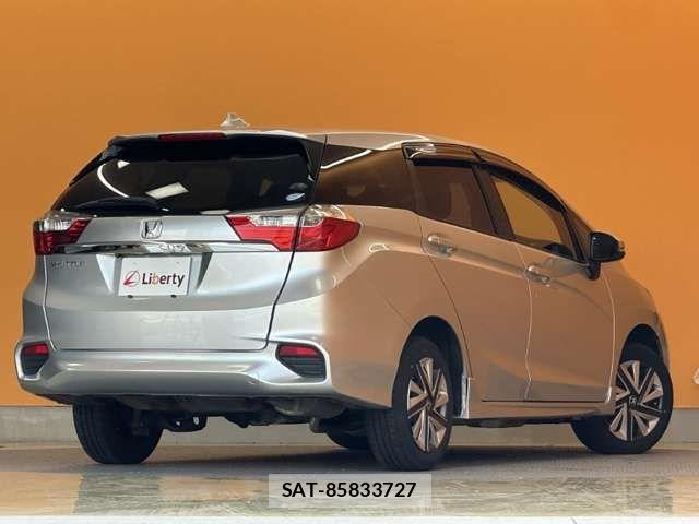 Honda SHUTTLE 2016-03 8368665-15